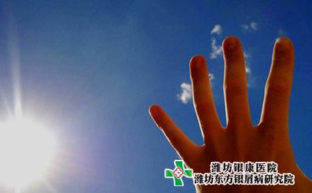 山东银屑病医院：惊蛰到来银屑病注意养生