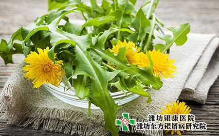 山东银屑病医院寒食节银屑病春季养生指南