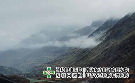 潍坊看银屑病哪家医院好-山东银屑病专科医院排行