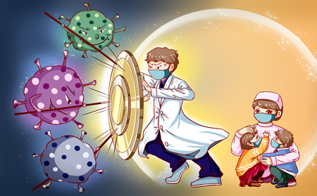 儿童牛皮癣病因,小孩得牛皮癣原因