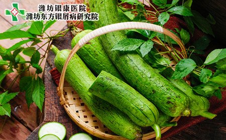 银屑病饮食,银屑病吃什么