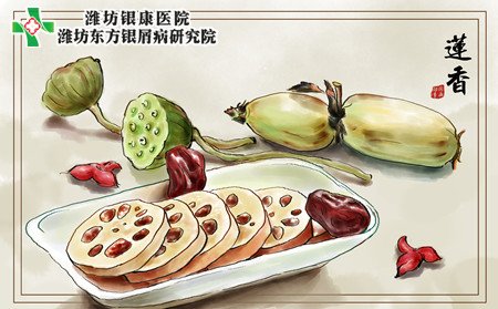 牛皮癣饮食,牛皮癣能吃什么