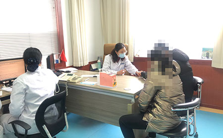 潍坊市银屑病看医院那家效果好