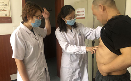 潍坊市银屑病那看的效果好