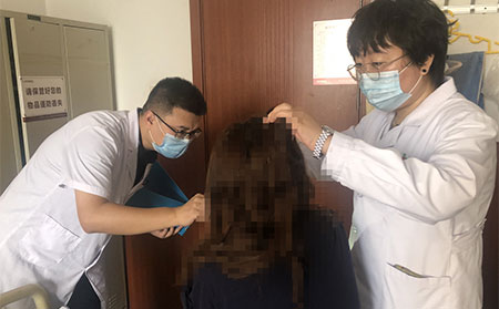 潍坊东方银屑病市立研究院治银屑病怎么样