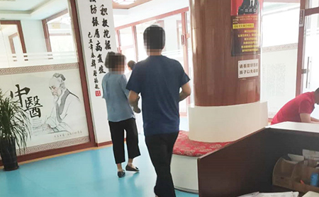山东省潍坊潍坊地区牛皮癣进行期治疗方法有哪些