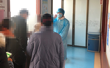 潍坊东方看银屑病医院哪家最好