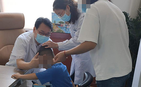 山东潍坊有哪个医院能治疗银屑病