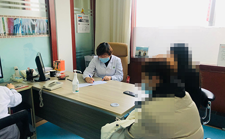 山东潍坊市哪家医院治牛皮癣