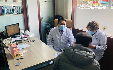 潍坊那家银屑病看的专业