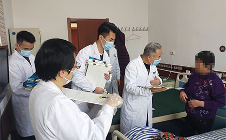 山东潍坊哪所医院治银屑病好