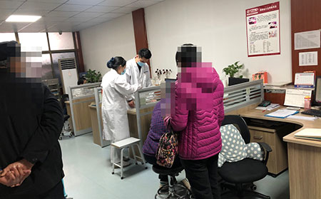 潍坊市治疗牛皮癣医院的费用是多少