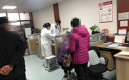 潍坊治银屑病复发那家最好